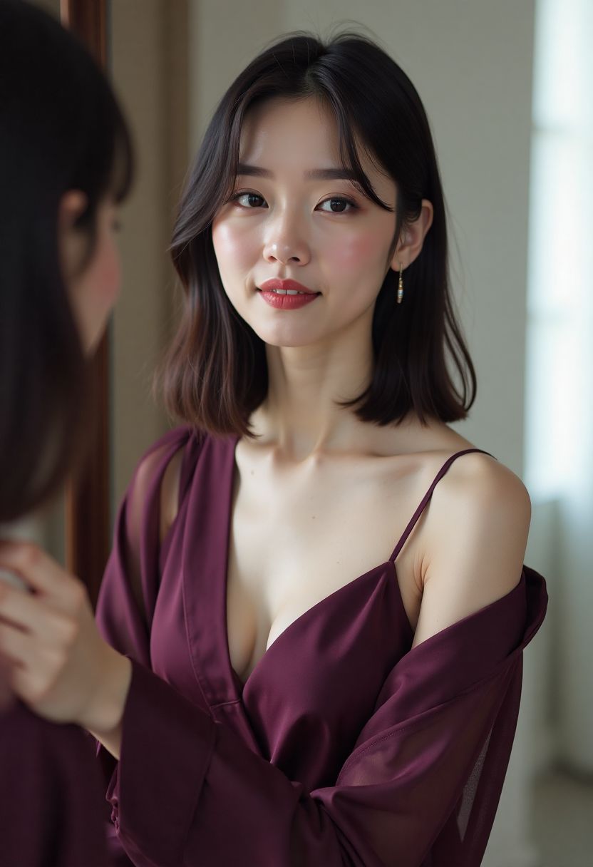 《艾米》海报